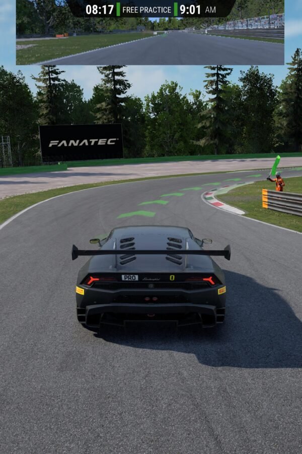 Assetto Corsa Competizione - Image 3