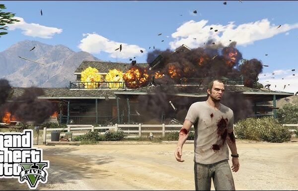 Grand Theft Auto V - Image 4