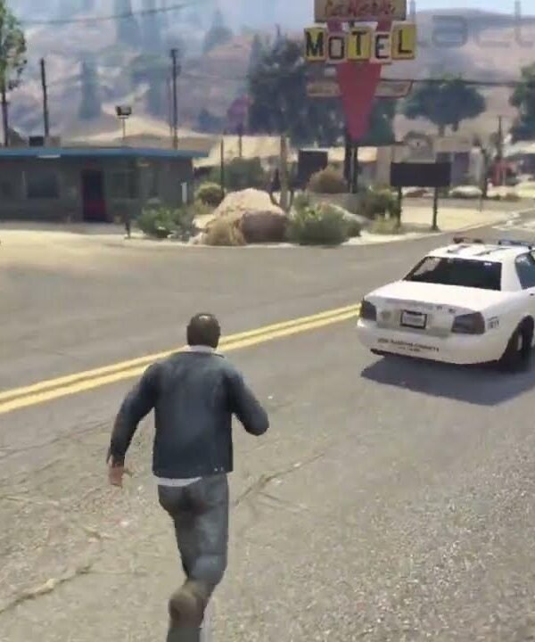 Grand Theft Auto V - Image 5