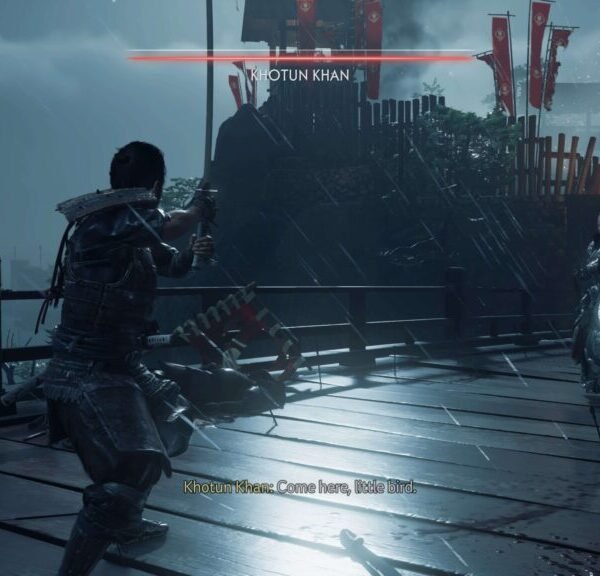 Ghost of Tsushima: Director's Cut - Image 5