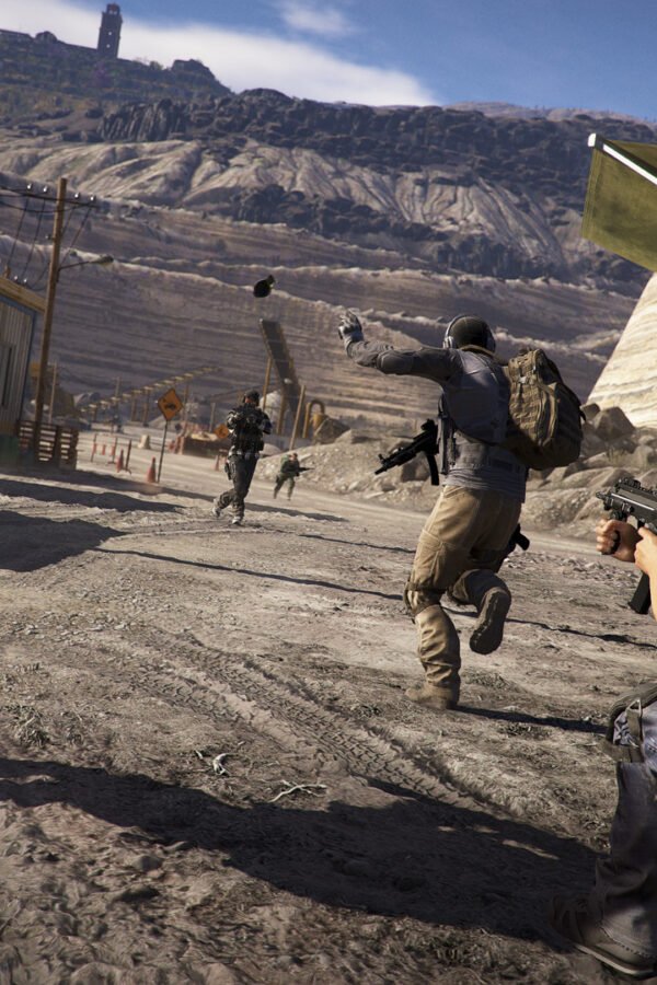 Tom Clancy's Ghost Recon: Wildlands - Image 5