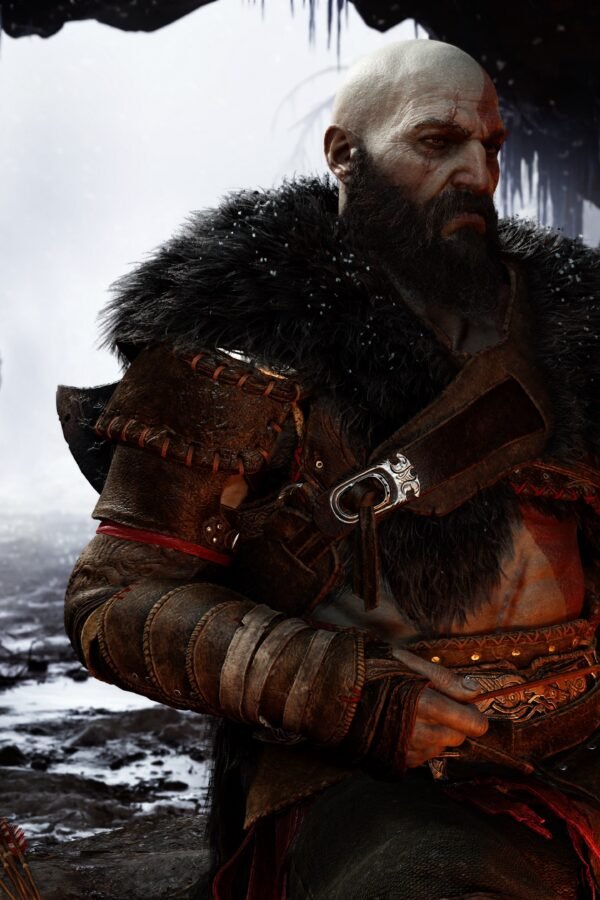 God of War: Ragnarok - Image 2