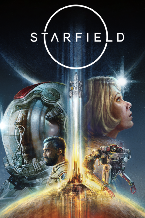 Starfield: Digital Premium Edition