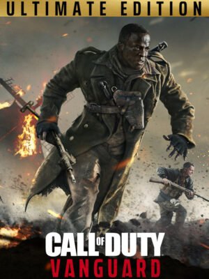 Call of Duty: Vanguard